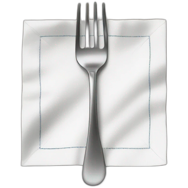 napkin emoji