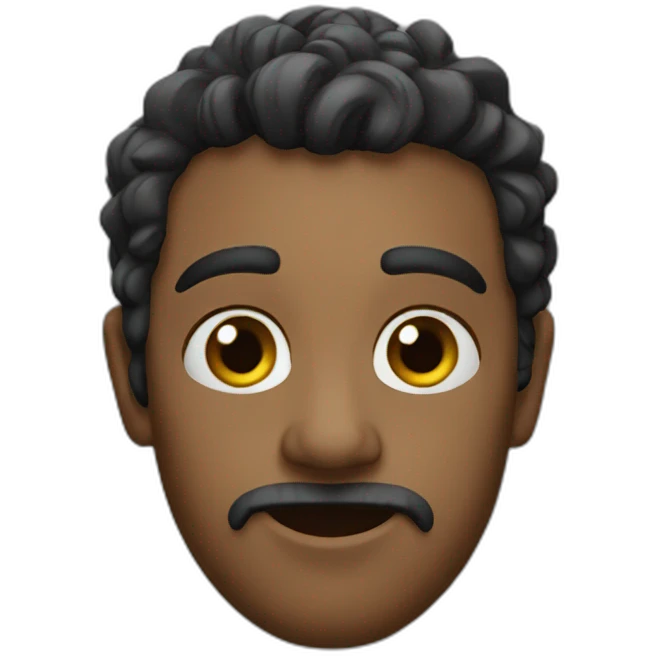 Nadir emoji