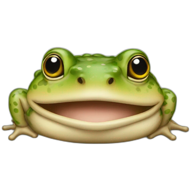 toad high emoji