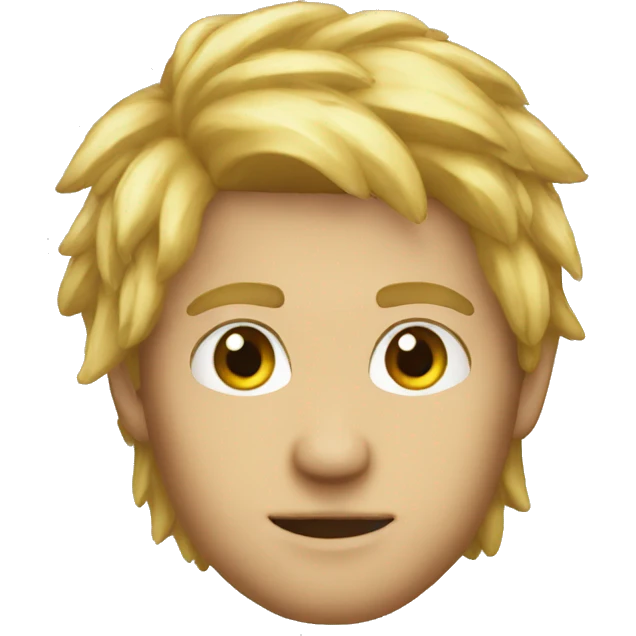 Skydeun emoji