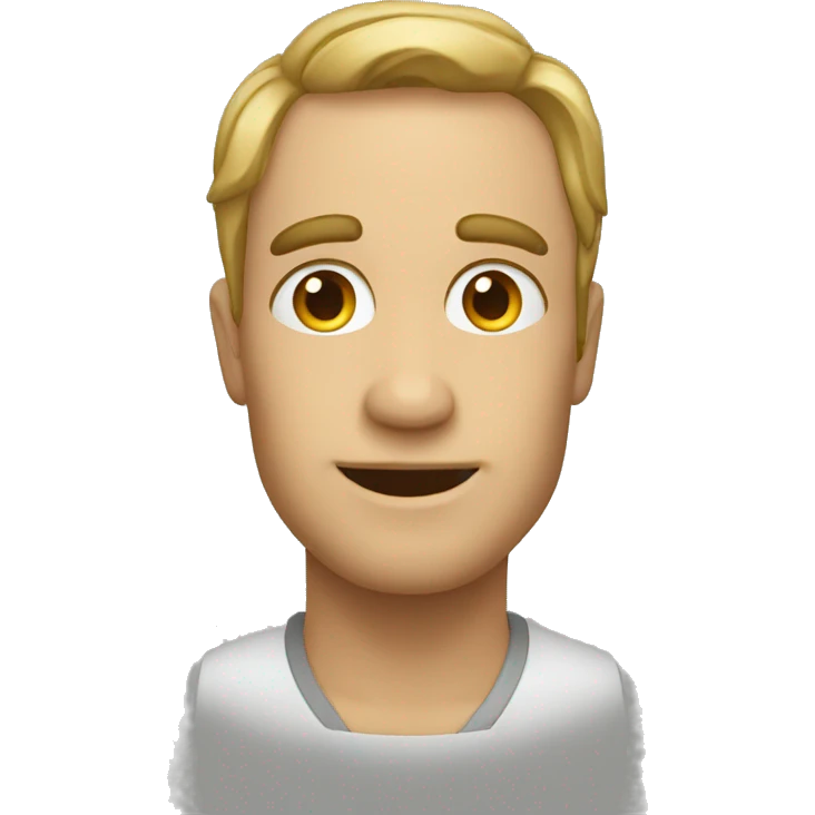 Rizzler emoji