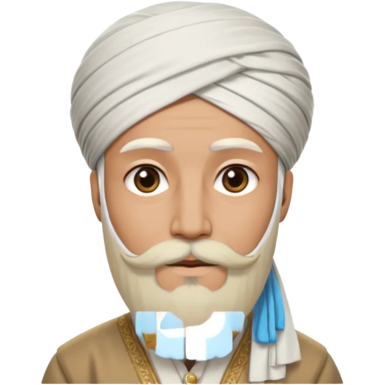 HZ Ali emoji