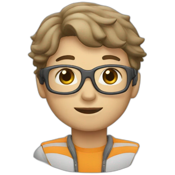 thank you from the future emoji