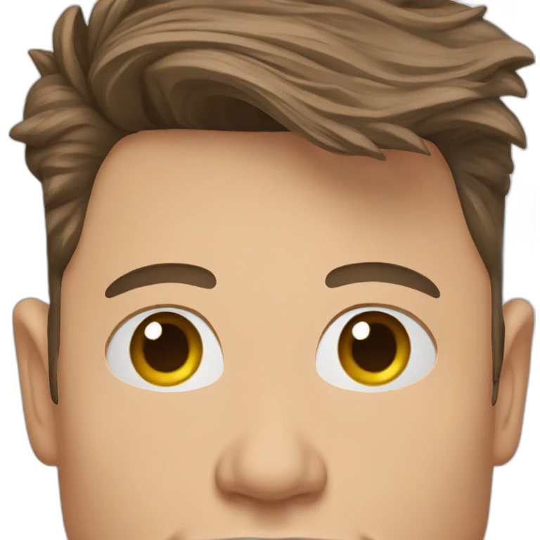 Elon musk emoji
