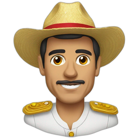 Pedro Sanchez emoji