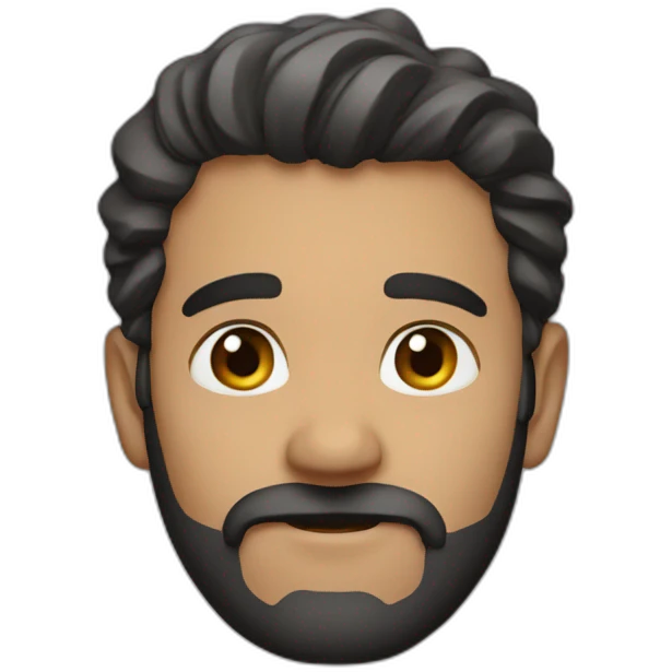 Ruben amorim emoji