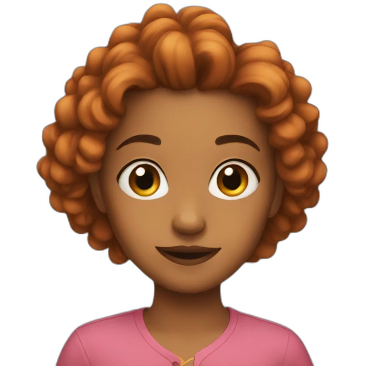 Zoe emoji