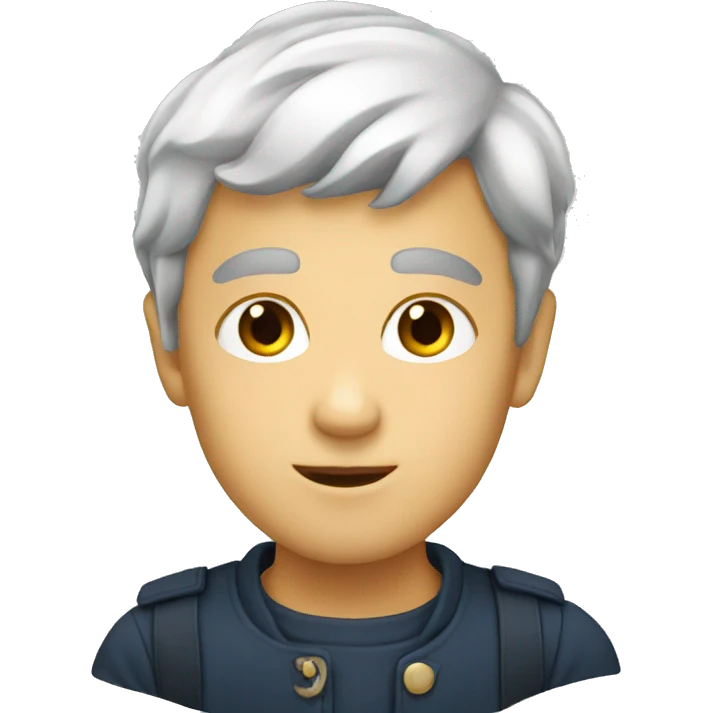 French emoji