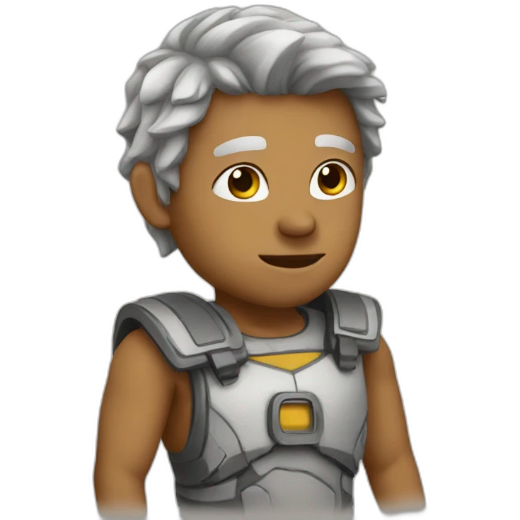 Seis emoji