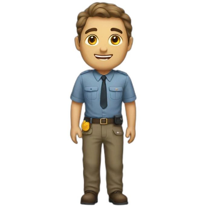 work emoji