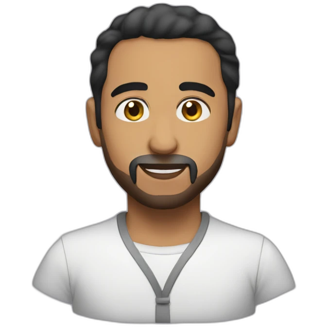 MAJED emoji