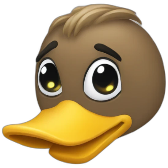 quackity streamer emoji