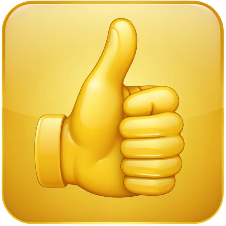 thumbs up emoji emoji