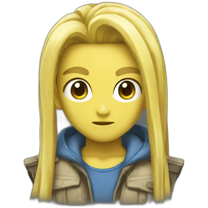 Pikathu emoji