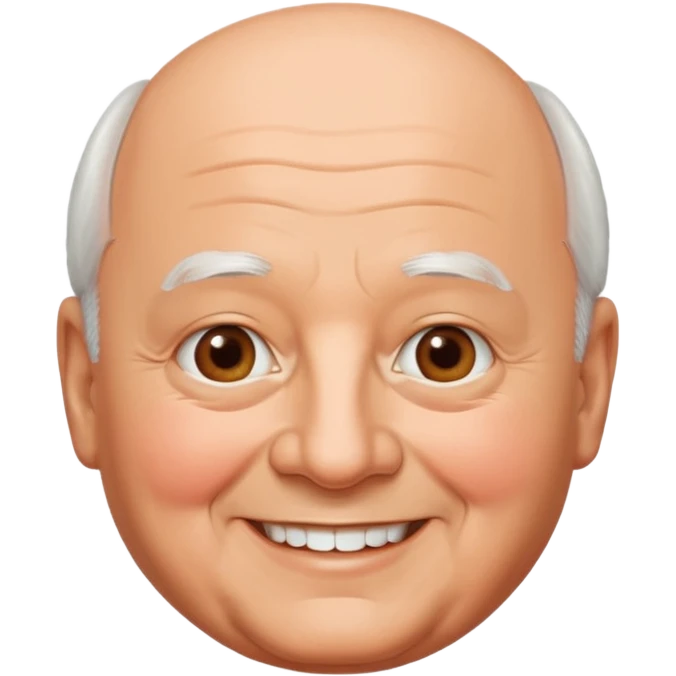 Mikhail Gorbachev emoji