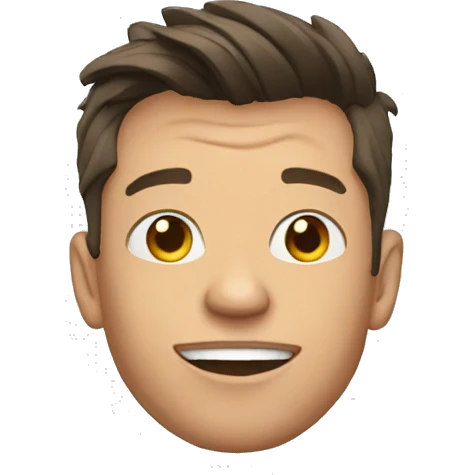 Theo Von emoji