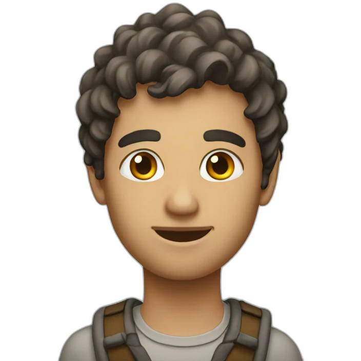 Fee emoji