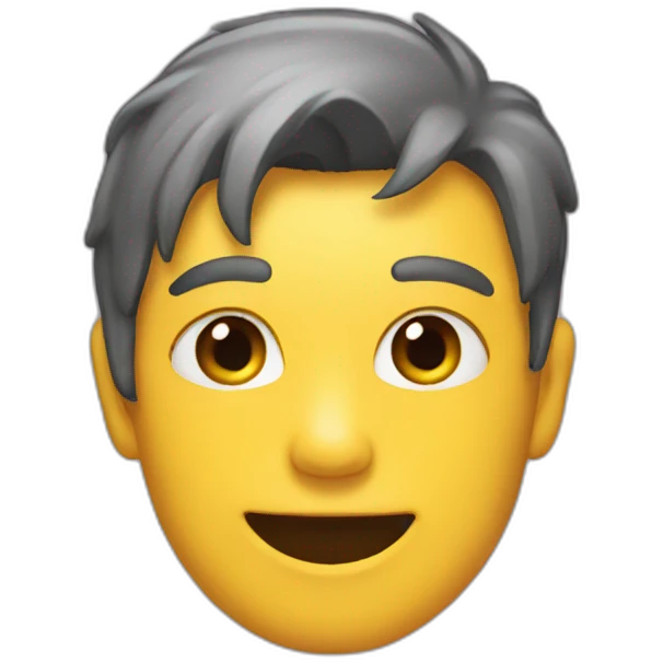 Zizi emoji