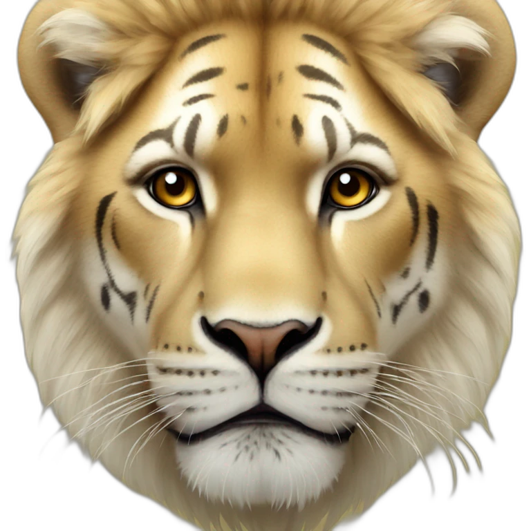 Löwe emoji