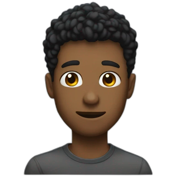 Boyfriend Friday Night Funkin emoji