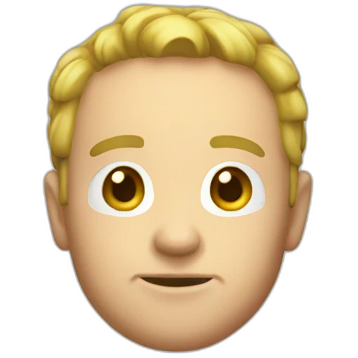 3ds emoji