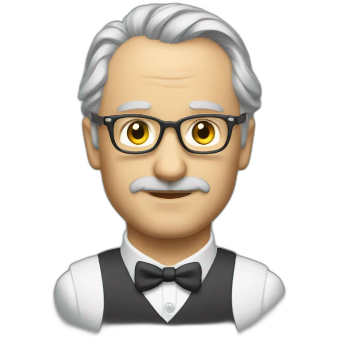 Ryszard Riedel emoji