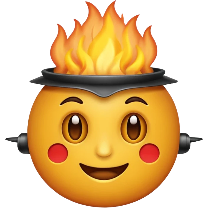 Fogata emoji