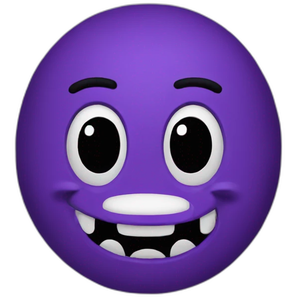 bonnie fnaf emoji