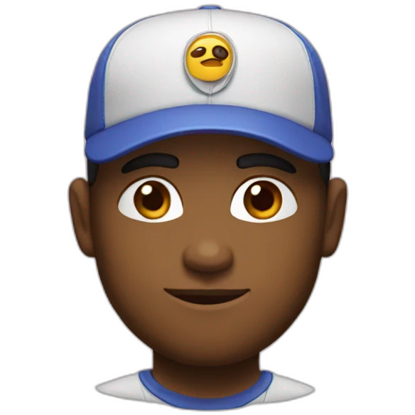 luva emoji