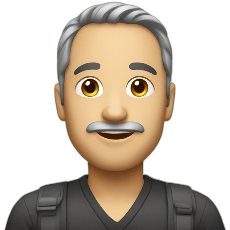trader emoji