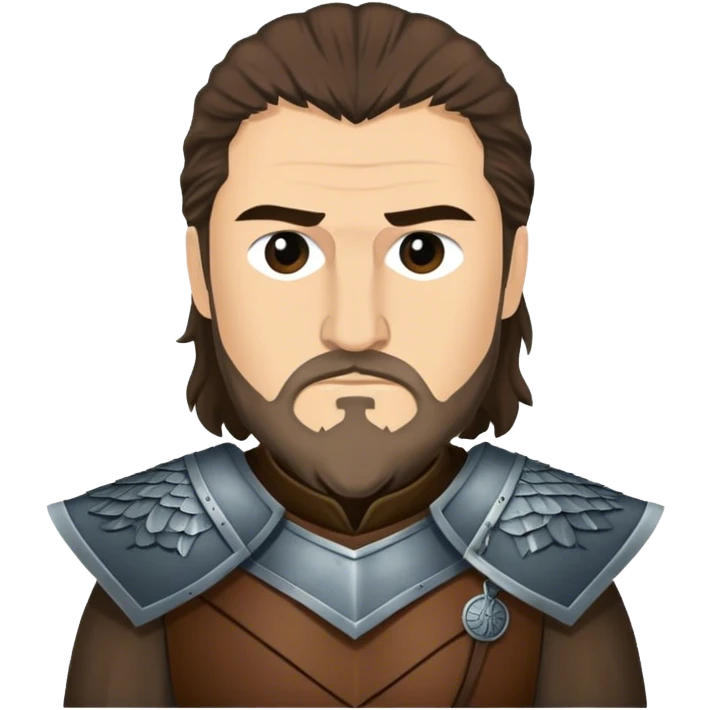 Lothar Frey from game of thrones emoji