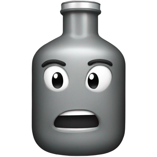 gasoline emoji