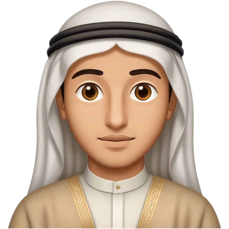arabs emoji