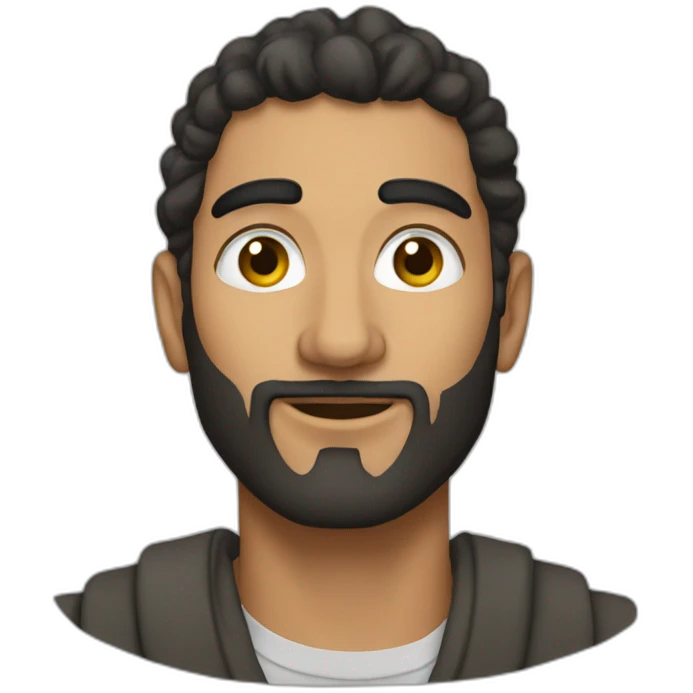 Yacine El ouardi emoji