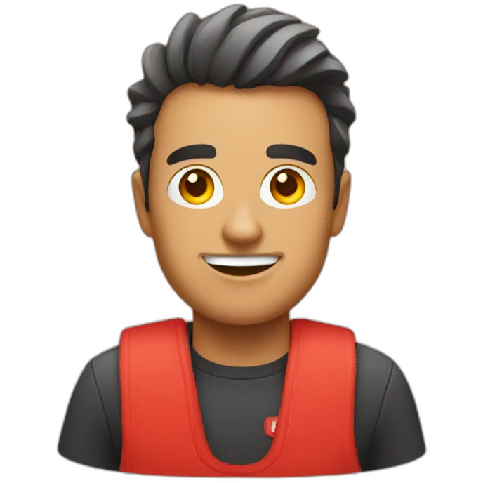 doordash emoji