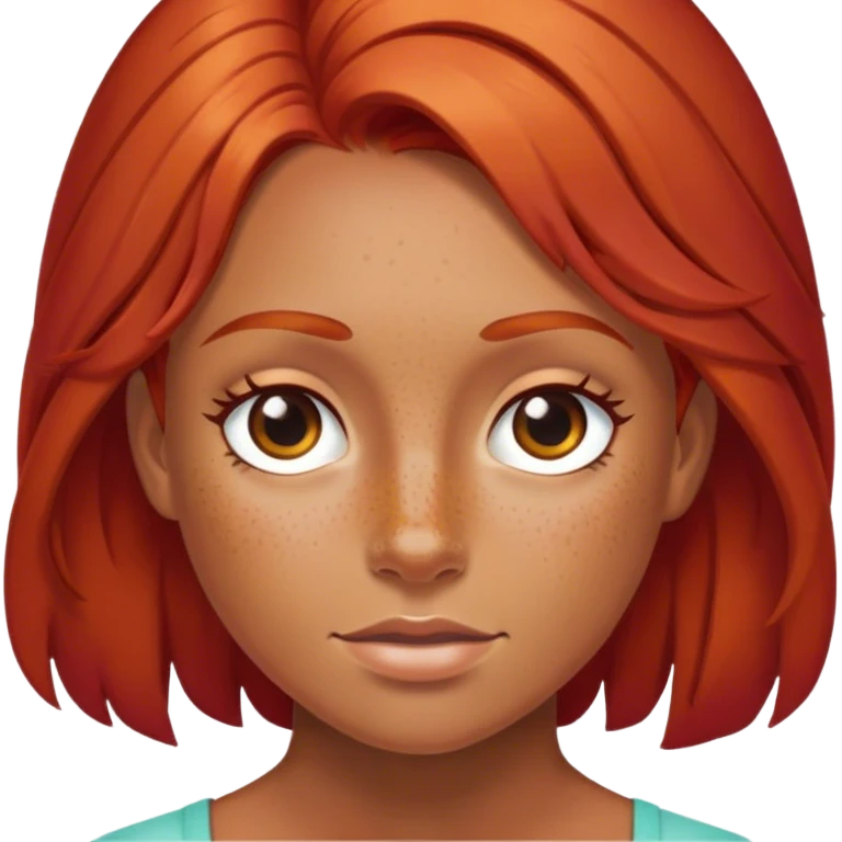 Rep  emoji
