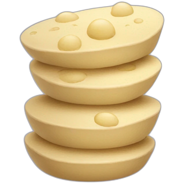 moon flour giggle tower emoji