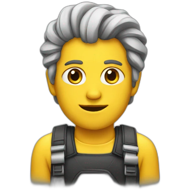 "ENI" emoji