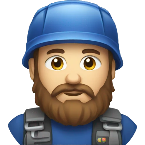 Kubernetes emoji