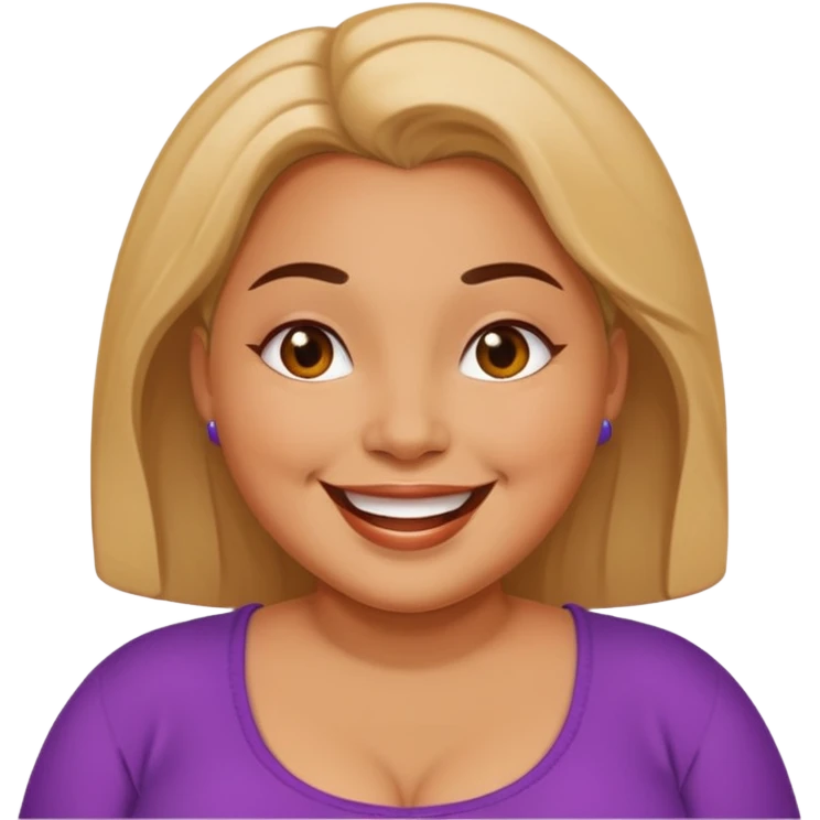 BBW emoji