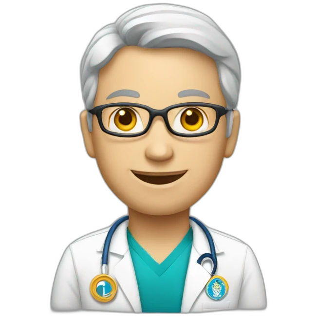 world health organization emoji