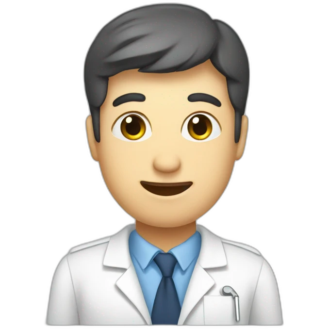 emoji for colon biopsy screening emoji
