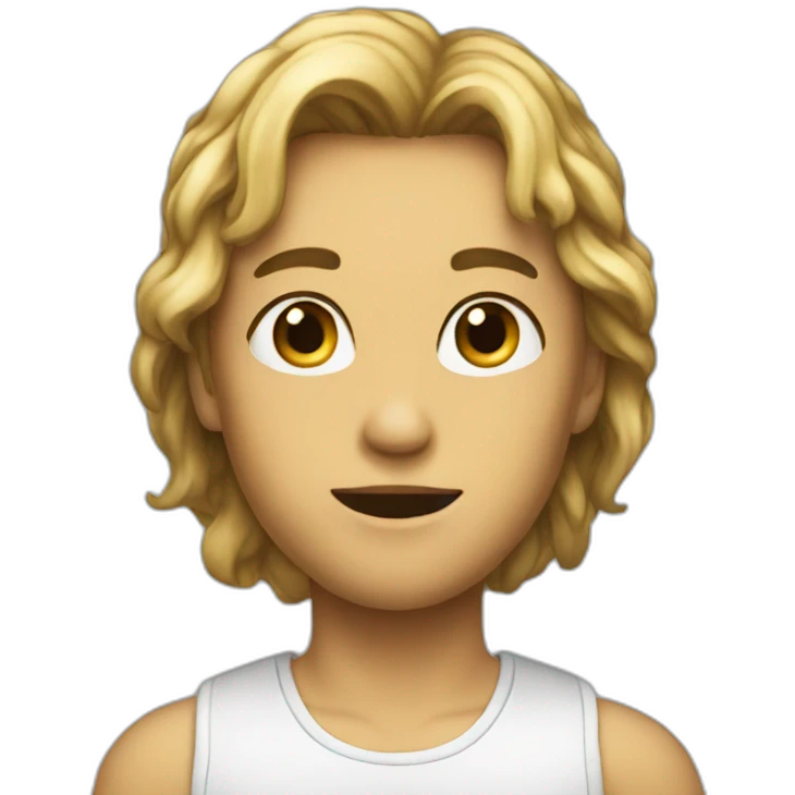 commande emoji