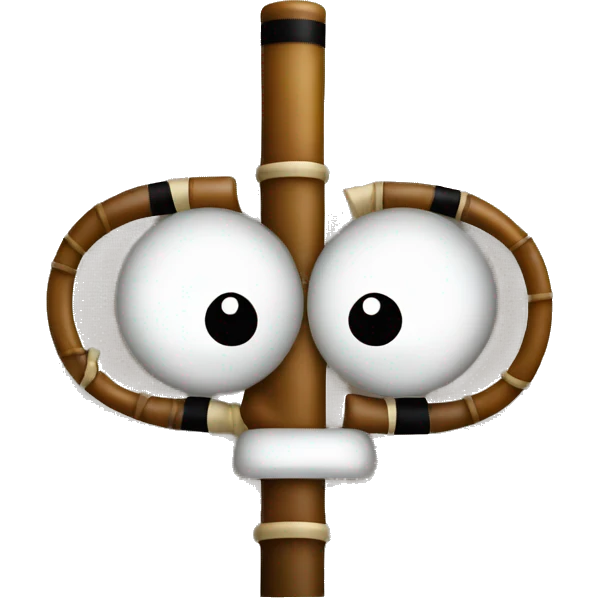 Oboe emoji