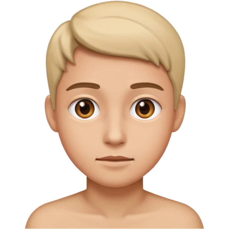 I see you  emoji