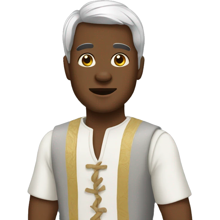 togolais emoji