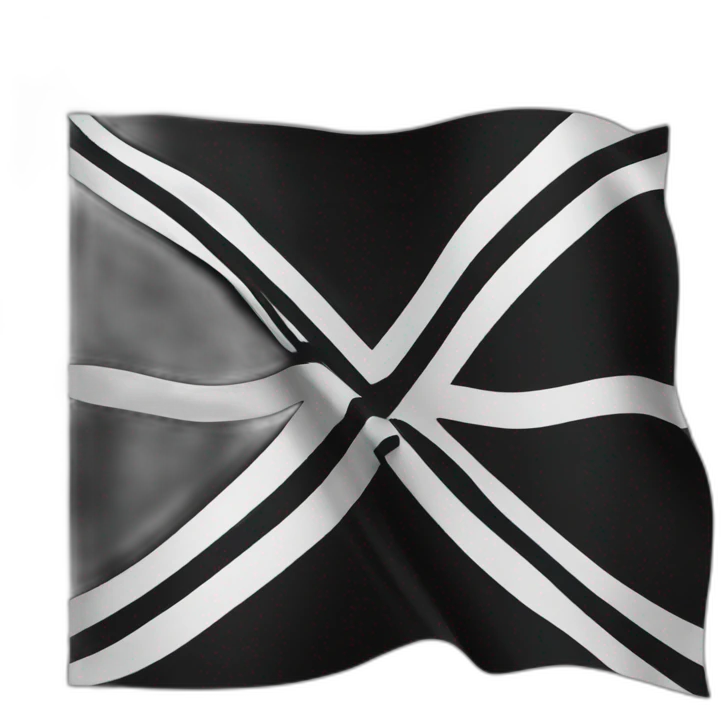 black lives matter flag emoji