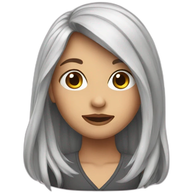 Lucie emoji