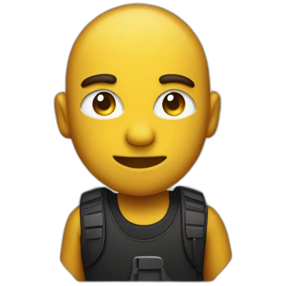Music rego chat emoji