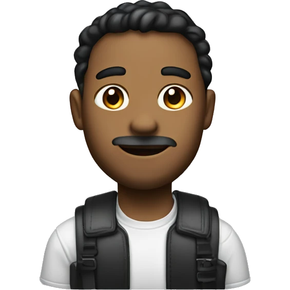 iPhone 16 pro max emoji